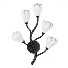 Настенный светильник Odeon Light GARDI 5090/5W