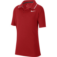 Поло для мальчиков Nike B NKCT Dri-Fit, арт. BQ8792-687