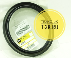4W5360 сальник коленвала задний