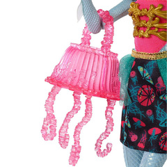 Лагунафаер. Монстрические Мутации