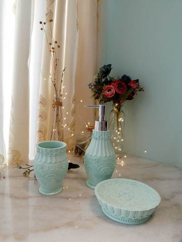 Набор №46 (ментол) Sofi De MarkO