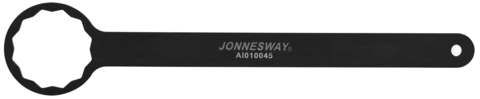 Jonnesway AI010045 Ключ 12-гранный для обслуживания привода распределительного вала SUBARU IMPREZA