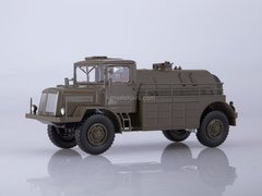 Tatra 128C tank 1:43 Start Scale Models (SSM)