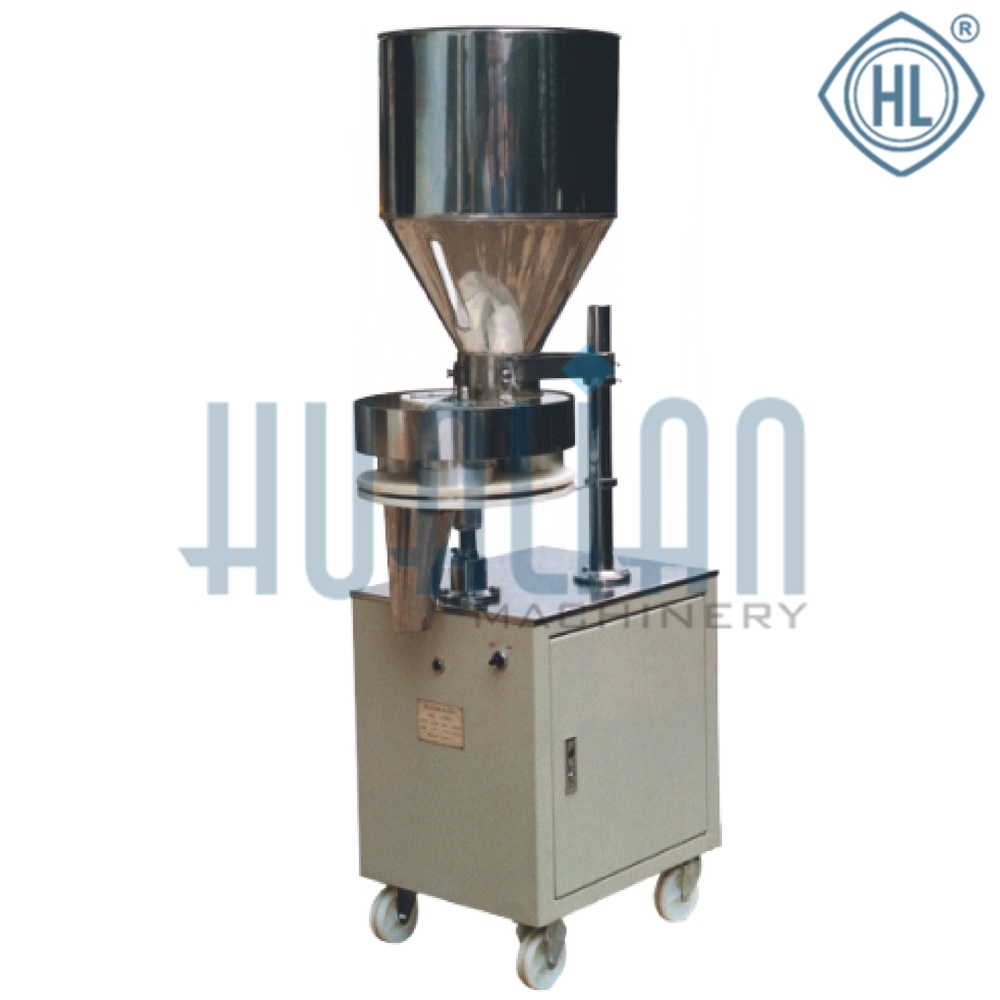 Дозатор легкосыпучих продуктов Hualian KFG-1000