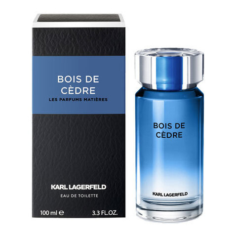 Karl Lagerfeld Bois De Cedre