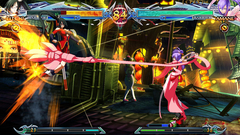 BlazBlue: Chronophantasma Extend (для ПК, цифровой код доступа)
