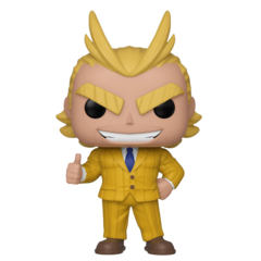Фигурка Funko POP! Animation My Hero Academia All Might (Teacher)