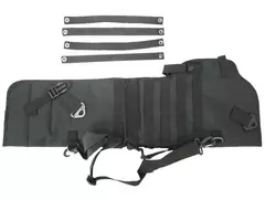 Кейс для оружия тактический (72х25х3 см)