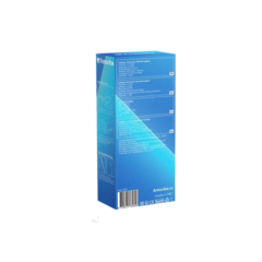 Душ для интимной гигиены Iceberg с вибрацией и автоматической подачей воды от Amovibe