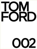 RIZZOLI: Tom Ford 002