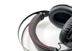 Амбушюры и оголовье для наушников Kingston HyperX Cloud