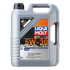 Синтетическое моторное масло Special Tec LL 5W-30 - 5 л