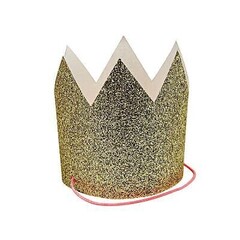 Корона "Gold" 8 шт