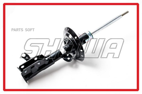 Амортизатор SHOWA  QH0E1-105-10 (8078)