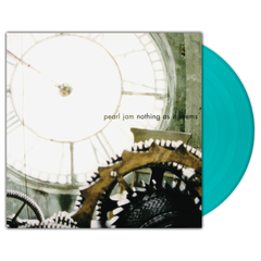 Pearl Jam / Nothing As It Seems, Insignificance (7