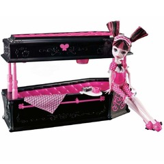 Шкатулка Дракулауры. Смертельно Уставшие