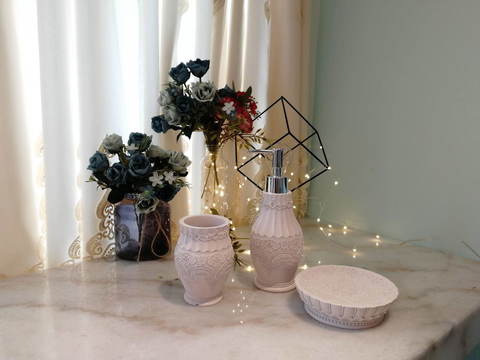 Набор №46 (пудра) Sofi De MarkO