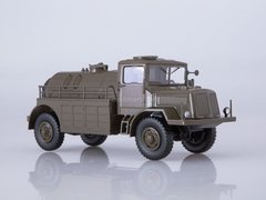 Tatra 128C tank 1:43 Start Scale Models (SSM)