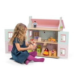 Le Toy Van Деревянный Кукольный домик 