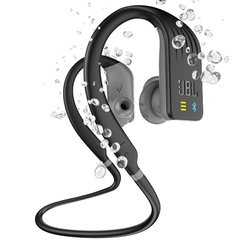 Спортивные наушники Bluetooth JBL Endurance Dive Black
