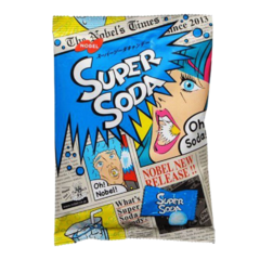 Леденцы Nobel со вкусом лимонада