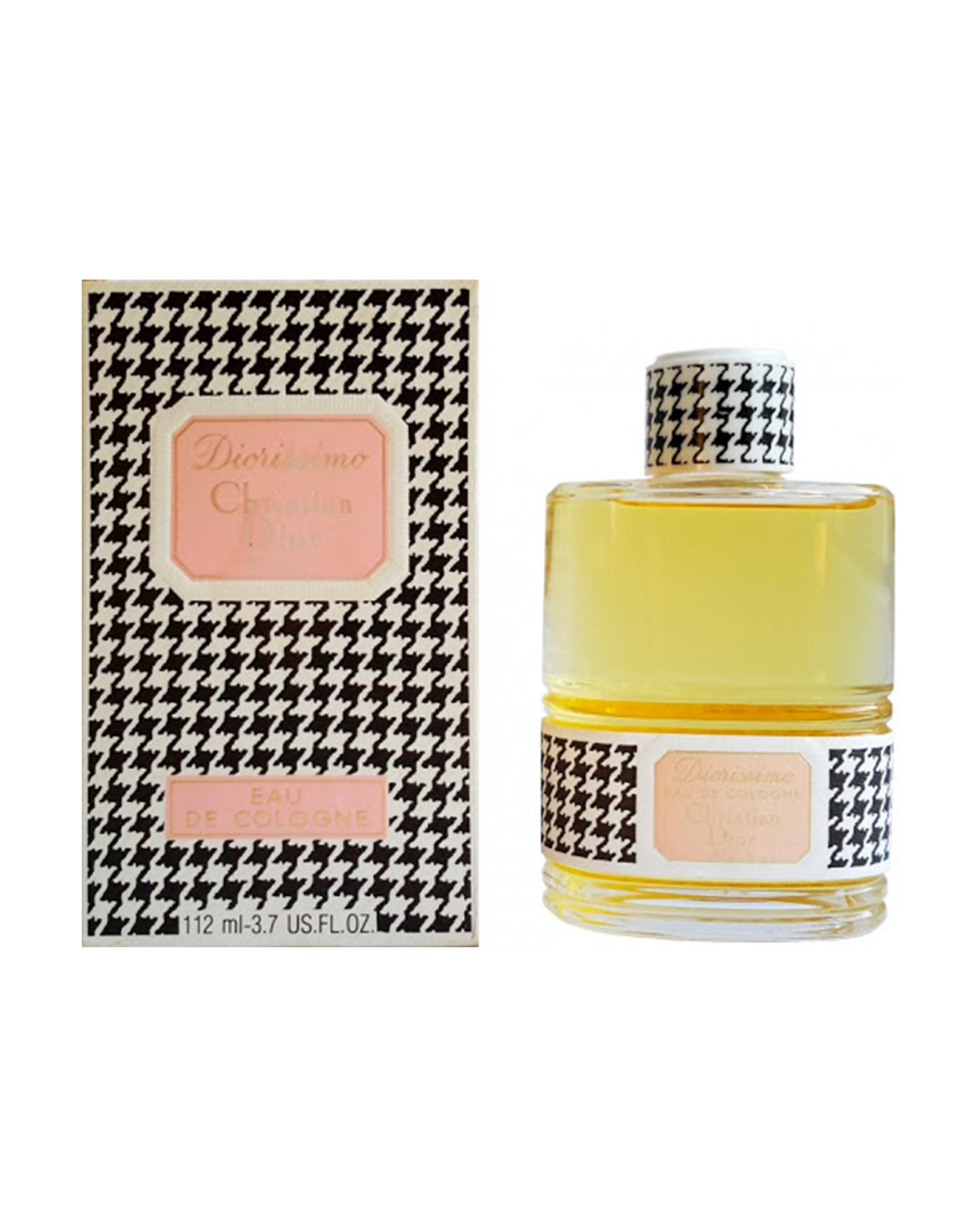 Christian dior diorissimo vintage store