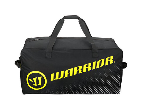 Сумка WARRIOR Q40 CARRY BAG Medium черн/желт/сер