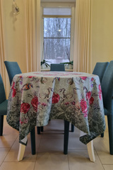 Tablecloth 