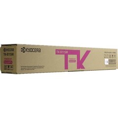 Лазерный картридж Kyocera TK-8115M пурпурный