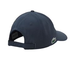 Теннисная кепка Lacoste SPORT x Daniil Medvedev Cap - navy