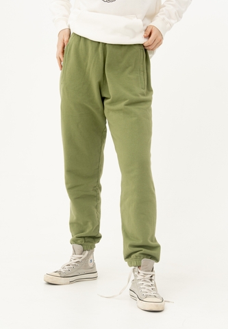 Брюки трикотажные (джоггеры) Bowery NYC Military