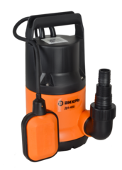 Дренажный насос ДН-400 (ДН-400)