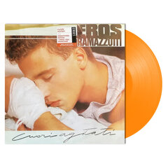 Eros Ramazzotti / Cuori Agitati (Coloured Vinyl)(LP)