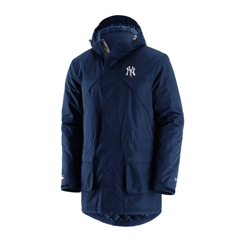 Куртка New York Yankees Fanatics Branded Heavyweight Jacket