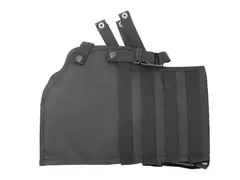 Кейс для оружия тактический (72х25х3 см)