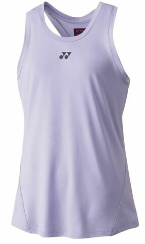 Топ теннисный Yonex T-Shirt Tank - mist purple