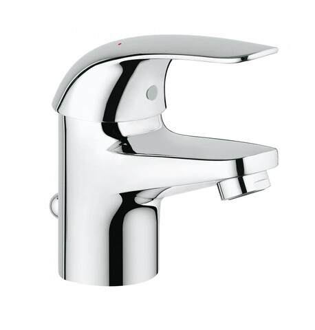 GROHE Start Eco 23264000 Смеситель для раковины (хром)