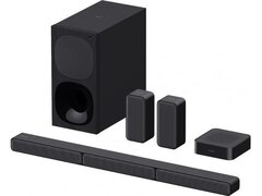 Саундбар Sony HT-S40R 5.1 600Вт Черный