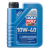 Синтетическое моторное масло Super Leichtlauf 10W-40 - 1 л