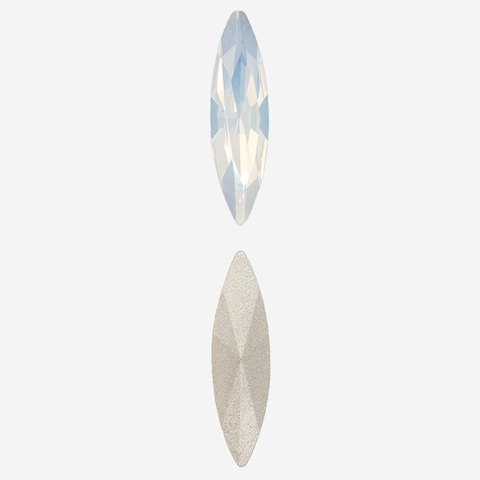 Кристалл Маркиз (Marquise Fancy Stone), оттенок 
