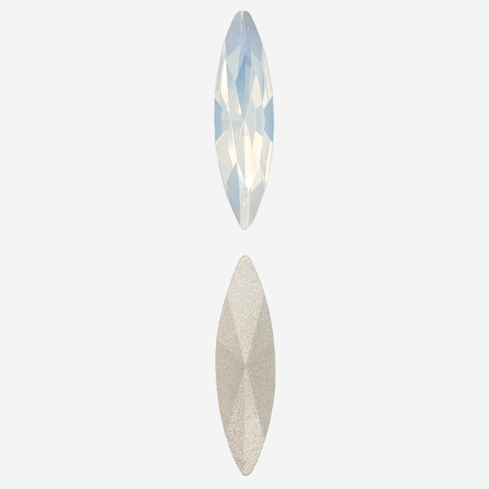 Кристалл Маркиз (Marquise Fancy Stone), оттенок 