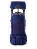 Картинка рюкзак туристический Kanrock Charger 75+15 Deep Blue/Blue - 26