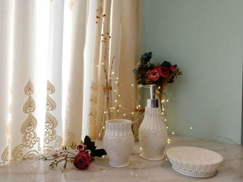 Набор №46 (беж) Sofi De MarkO