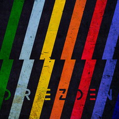 Drezden / Drezden (CD)