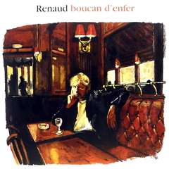 Renaud / Boucan D'enfer (Picture Disc)(2LP)