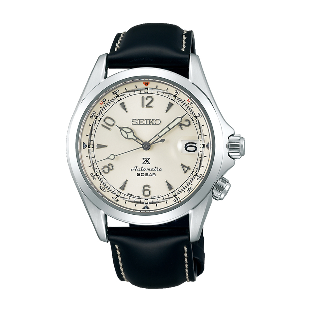

Наручные часы Seiko, Prospex SPB119J1
