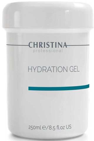 Christina Гидрирующий (размягчающий) гель  | Hydration Gel