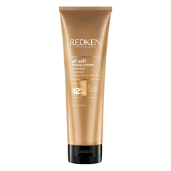 250 мл REDKEN ALL SOFT  Хеви Крим маска HEAVY CREAM mask