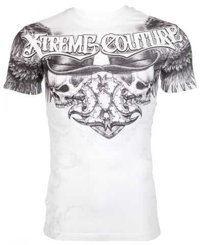 Футболка HAVISHAM Xtreme Couture от Affliction