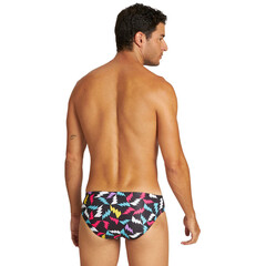 плавки ARENA Lightning Сolors Brief